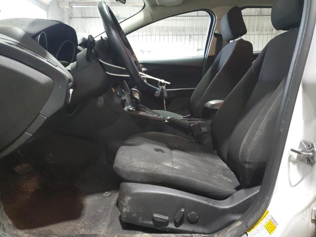 Photo 7 from auction – 2016 FORD FOCUS SE with VIN 1FADP3F20GL357359