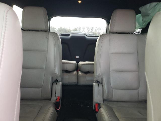 Снимка 10 от търг – 2015 FORD EXPLORER L с VIN 1FM5K8F88FGC38458