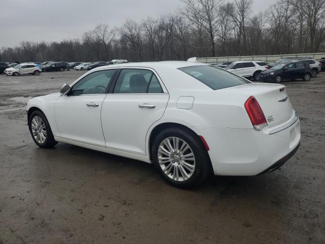 Photo 2 from auction – 2016 CHRYSLER 300 LIMITE with VIN 2C3CCARG7GH170697