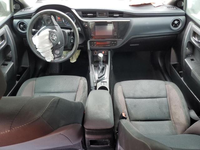 Photo 8 from auction – 2018 TOYOTA COROLLA L with VIN 5YFBURHE9JP773557