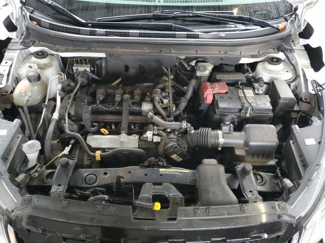 Photo 11 from auction – 2021 NISSAN KICKS S with VIN 3N1CP5BV6ML465070