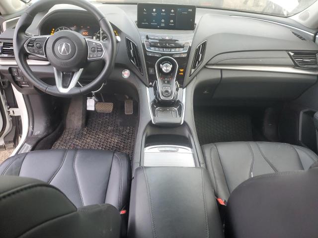 Photo 8 from auction – 2021 ACURA RDX with VIN 5J8TC2H38ML021957