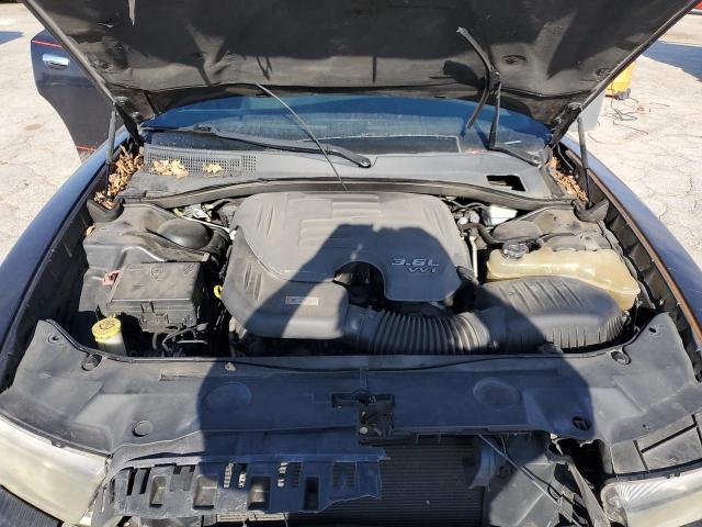 Photo 11 from auction – 2011 DODGE CHARGER with VIN 2B3CL3CG8BH554160