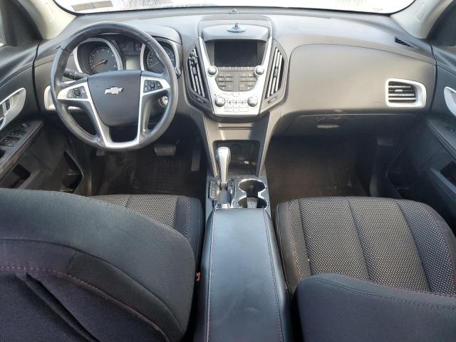 Photo 8 from auction – 2012 CHEVROLET EQUINOX LT with VIN 2GNFLEEK4C6190414
