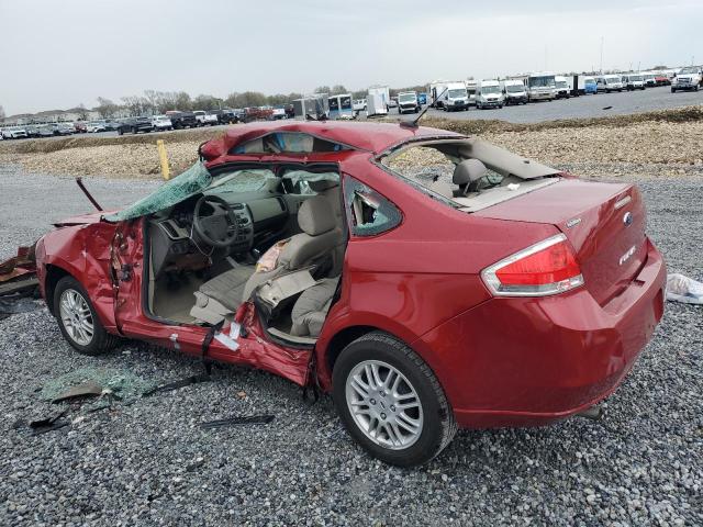 Photo 2 from auction – 2010 FORD FOCUS SE with VIN 1FAHP3FN9AW220180