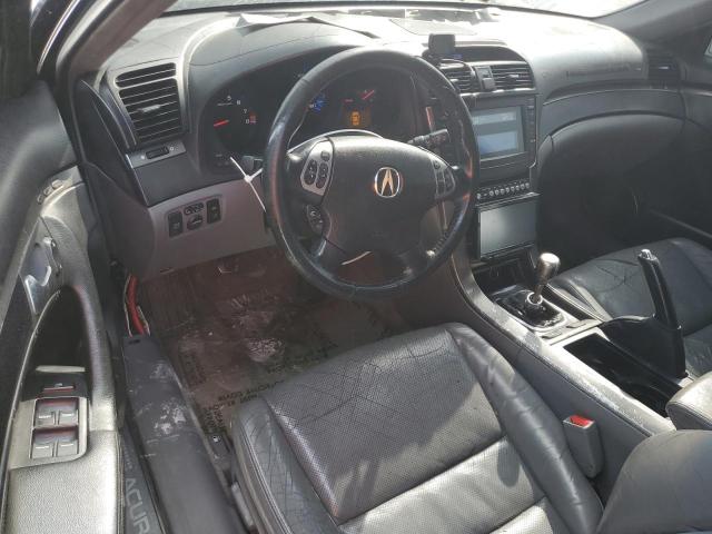 Photo 8 from auction – 2006 ACURA 3.2TL with VIN 19UUA65566A023437