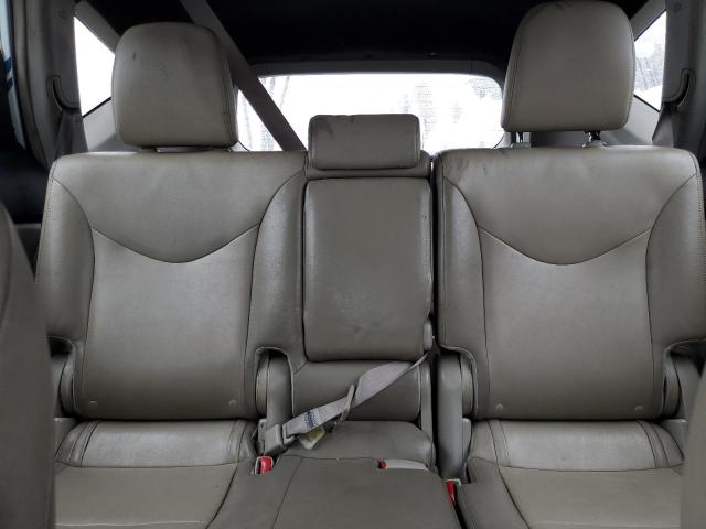 Photo 10 from auction – 2012 TOYOTA PRIUS V with VIN JTDZN3EU7C3156982