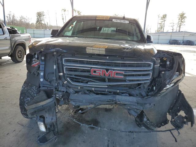 Photo 5 from auction – 2019 GMC YUKON SLT with VIN 1GKS2BKCXKR108358