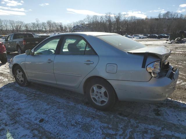 Photo 2 from auction – 2003 TOYOTA CAMRY LE with VIN 4T1BF32K83U056302