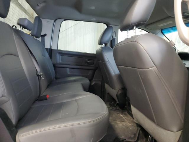 Photo 10 from auction – 2016 RAM 2500 ST with VIN 3C6TR5CT7GG347375