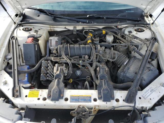 Photo 11 from auction – 2003 BUICK REGAL LS with VIN 2G4WB52K331251342