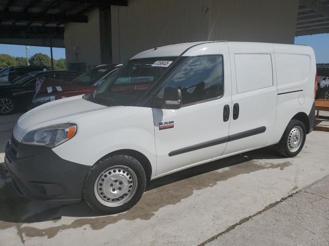 RAM PROMASTER 2017 with VIN ZFBERFAB0H6H26289 - Photo from auction