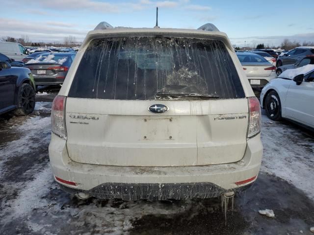 Photo 6 from auction – 2012 SUBARU FORESTER 2 with VIN JF2SHCDC2CH408336