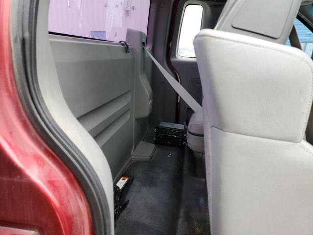 Photo 10 from auction – 2007 FORD F150 with VIN 1FTRF12217NA58609