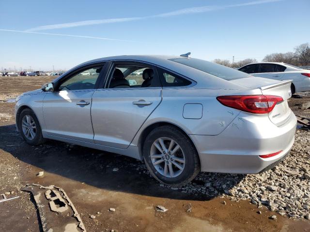 Photo 2 from auction – 2016 HYUNDAI SONATA SE with VIN 5NPE24AF7GH408423