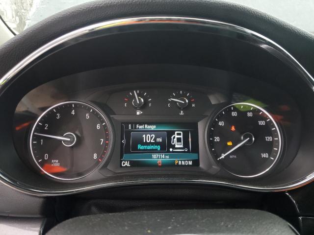 Photo 9 from auction – 2018 BUICK ENCORE PRE with VIN KL4CJBSB8JB607025