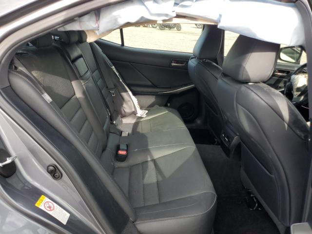 Photo 10 from auction – 2017 LEXUS IS 200T with VIN JTHBA1D26H5055945