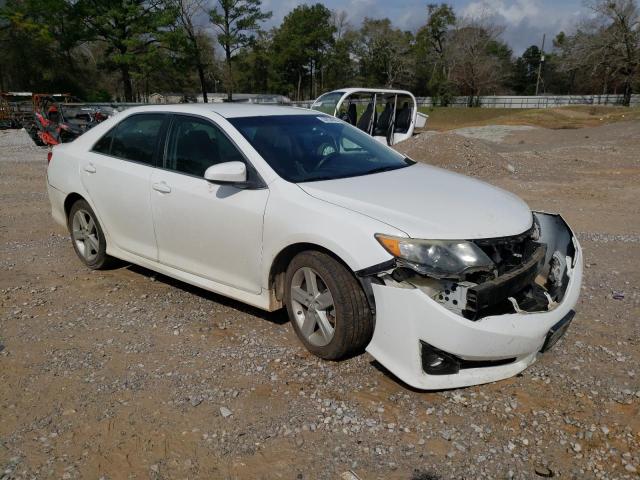 Photo 4 from auction – 2014 TOYOTA CAMRY L with VIN 4T1BF1FK3EU336260