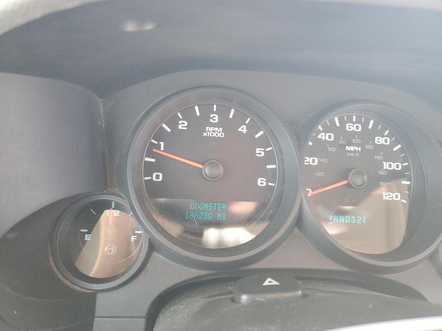 Photo 9 from auction – 2008 GMC SIERRA K15 with VIN 1GTEK14C28E104076