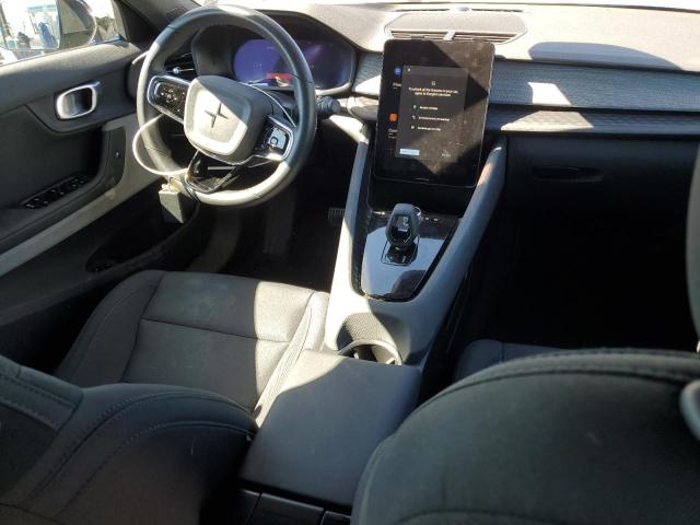 Photo 8 from auction – 2023 POLESTAR 2 with VIN YSMEG3KA1PL141102