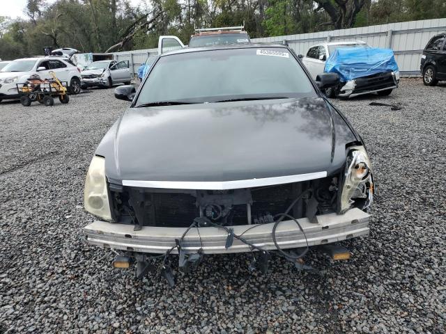 Photo 5 from auction – 2007 CADILLAC DTS with VIN 1G6KD57927U137574