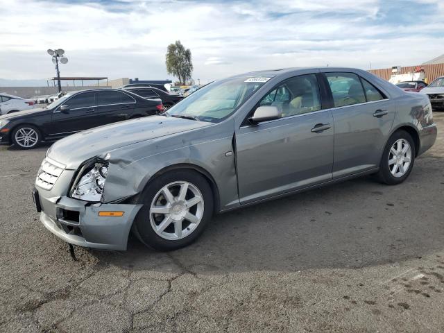 CADILLAC STS 2005 with VIN 1G6DW677950223170 - Photo from auction