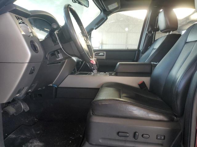 Photo 7 from auction – 2012 FORD EXPEDITION with VIN 1FMJK2A56CEF48138