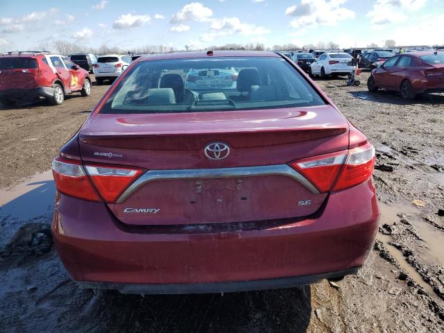 Photo 6 from auction – 2017 TOYOTA CAMRY LE with VIN 4T1BF1FK2HU621813