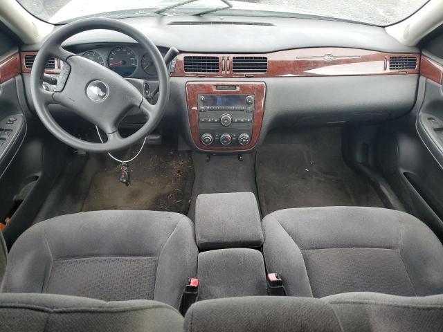 Photo 8 from auction – 2007 CHEVROLET IMPALA LS with VIN 2G1WB58K479348853