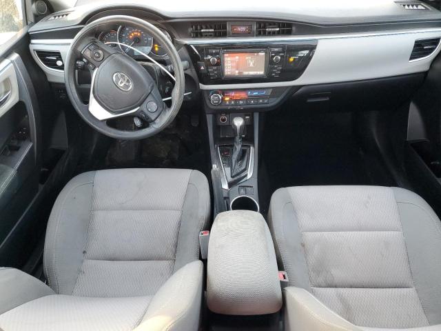 Photo 8 from auction – 2015 TOYOTA COROLLA L with VIN 2T1BURHE8FC329383