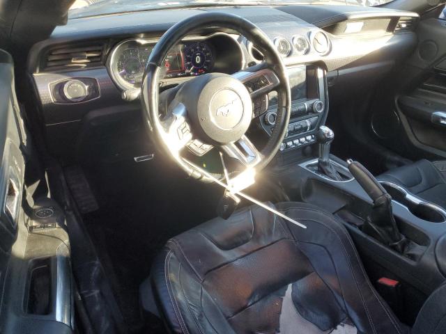 Photo 8 from auction – 2019 FORD MUSTANG with VIN 1FA6P8TH0K5193171