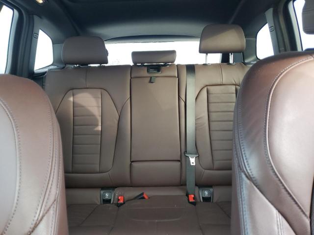 Photo 10 from auction – 2020 BMW X3 XDRIVE3 with VIN 5UXTY5C05L9B01082