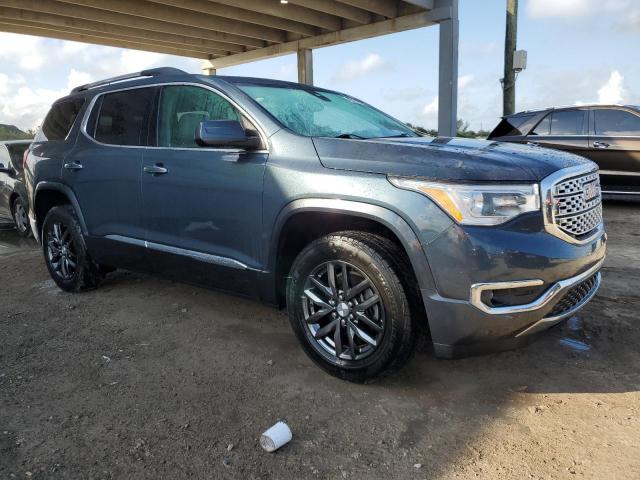 Photo 4 from auction – 2019 GMC ACADIA DEN with VIN 1GKKNXLS8KZ266935