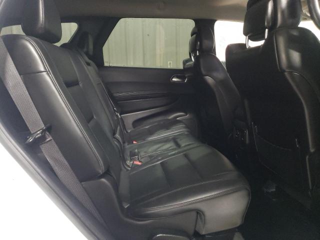 Photo 10 from auction – 2015 DODGE DURANGO LI with VIN 1C4RDJDG6FC169634
