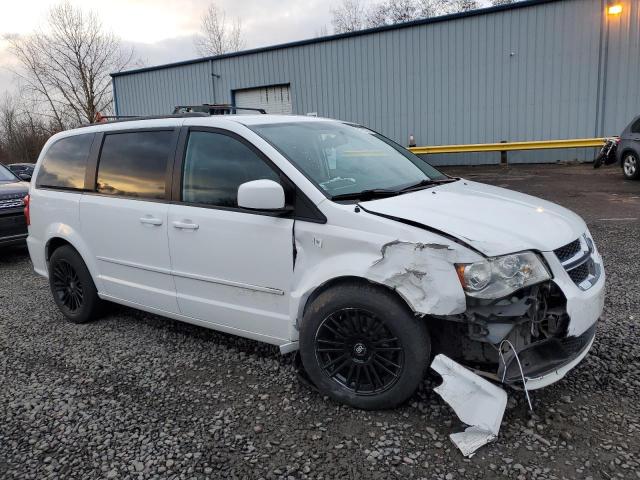 Photo 4 from auction – 2014 DODGE GRAND CARA with VIN 2C4RDGCG8ER356996