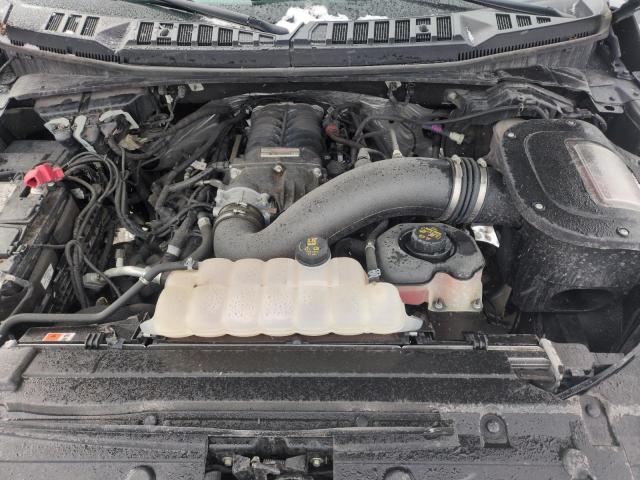 Photo 11 from auction – 2018 FORD F150 SUPER with VIN 1FTEW1E56JFD19299
