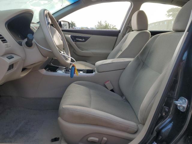 Photo 7 from auction – 2014 NISSAN ALTIMA 2.5 with VIN 1N4AL3AP4EC322564
