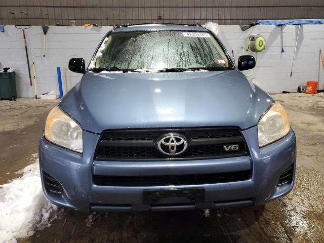 Photo 5 from auction – 2011 TOYOTA RAV4 with VIN JTMJK4DV0B5102223
