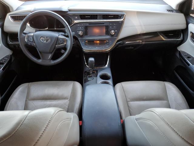 Photo 8 from auction – 2014 TOYOTA AVALON BAS with VIN 4T1BK1EB1EU131629
