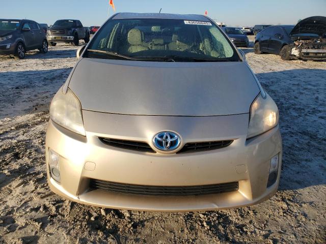 Photo 5 from auction – 2010 TOYOTA PRIUS with VIN JTDKN3DU3A0226737