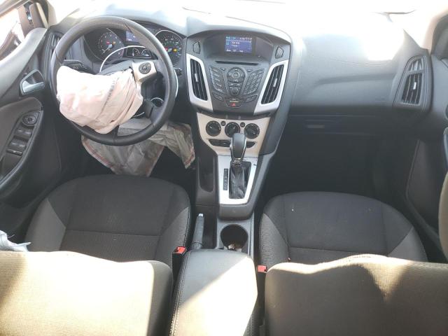 Photo 8 from auction – 2014 FORD FOCUS SE with VIN 1FADP3K27EL130365