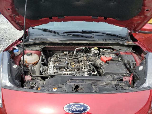 Photo 12 from auction – 2020 FORD ESCAPE SE with VIN 1FMCU9G68LUC36758