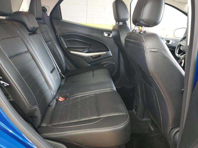 Photo 11 from auction – 2021 FORD ECOSPORT T with VIN MAJ6S3KL4MC404071