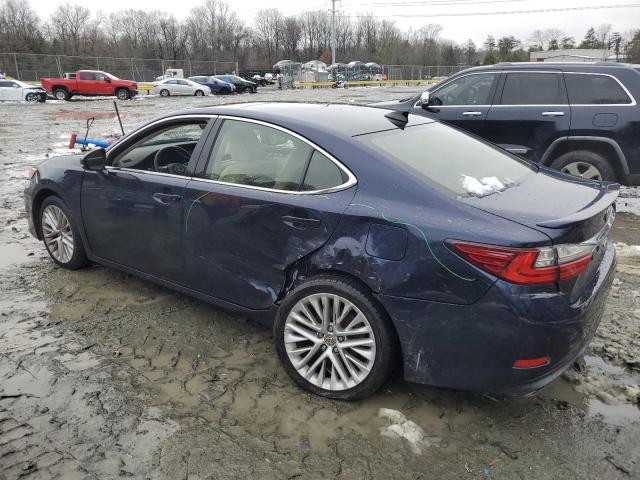 Photo 2 from auction – 2016 LEXUS ES 350 with VIN JTHBK1GG7G2225170