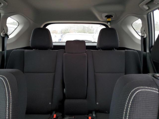 Photo 10 from auction – 2017 TOYOTA RAV4 XLE with VIN 2T3RFREV5HW613656