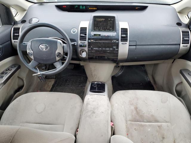Photo 8 from auction – 2008 TOYOTA PRIUS with VIN JTDKB20U983316864