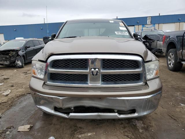 Photo 5 from auction – 2009 DODGE RAM 1500 with VIN 1D3HV18P09S772552