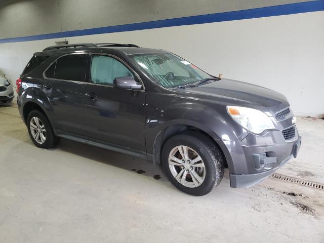 Photo 4 from auction – 2014 CHEVROLET EQUINOX LT with VIN 2GNFLFEK4E6200805