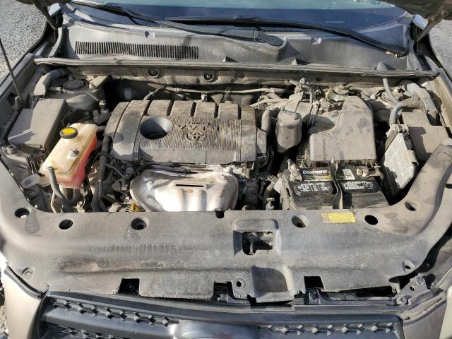 Foto 12 de la subasta – 2012 TOYOTA RAV4 con VIN JTMKF4DVXC5045572