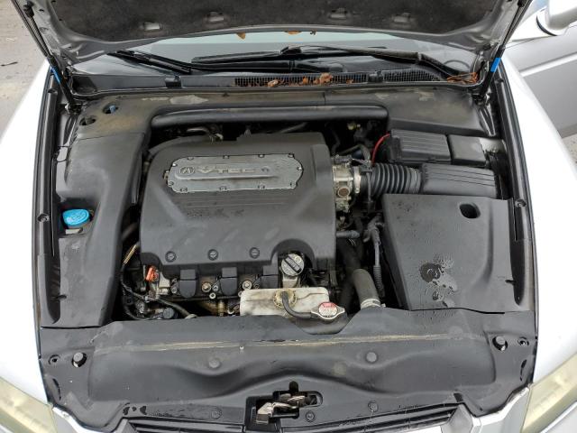 Photo 11 from auction – 2005 ACURA TL with VIN 19UUA66265A040127